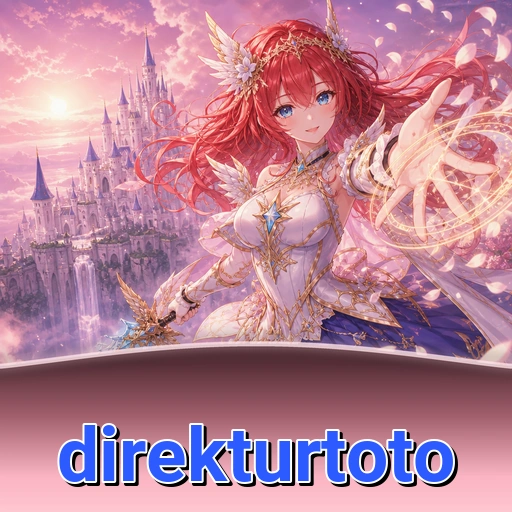 direkturtoto APK — file sudah dicek