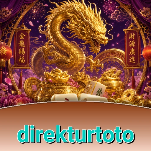 direkturtoto APK — gak dipotong pulsa